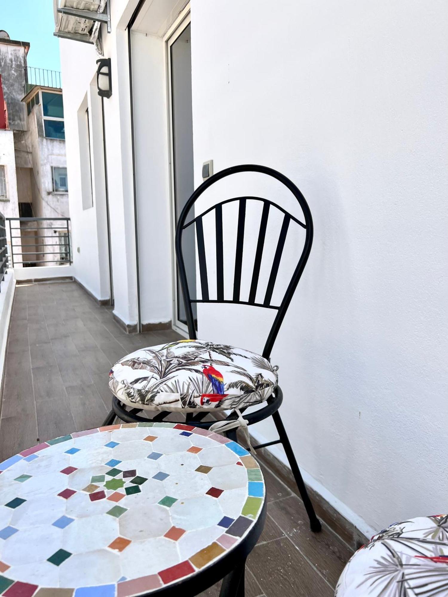 Mycity Rabat Exterior foto